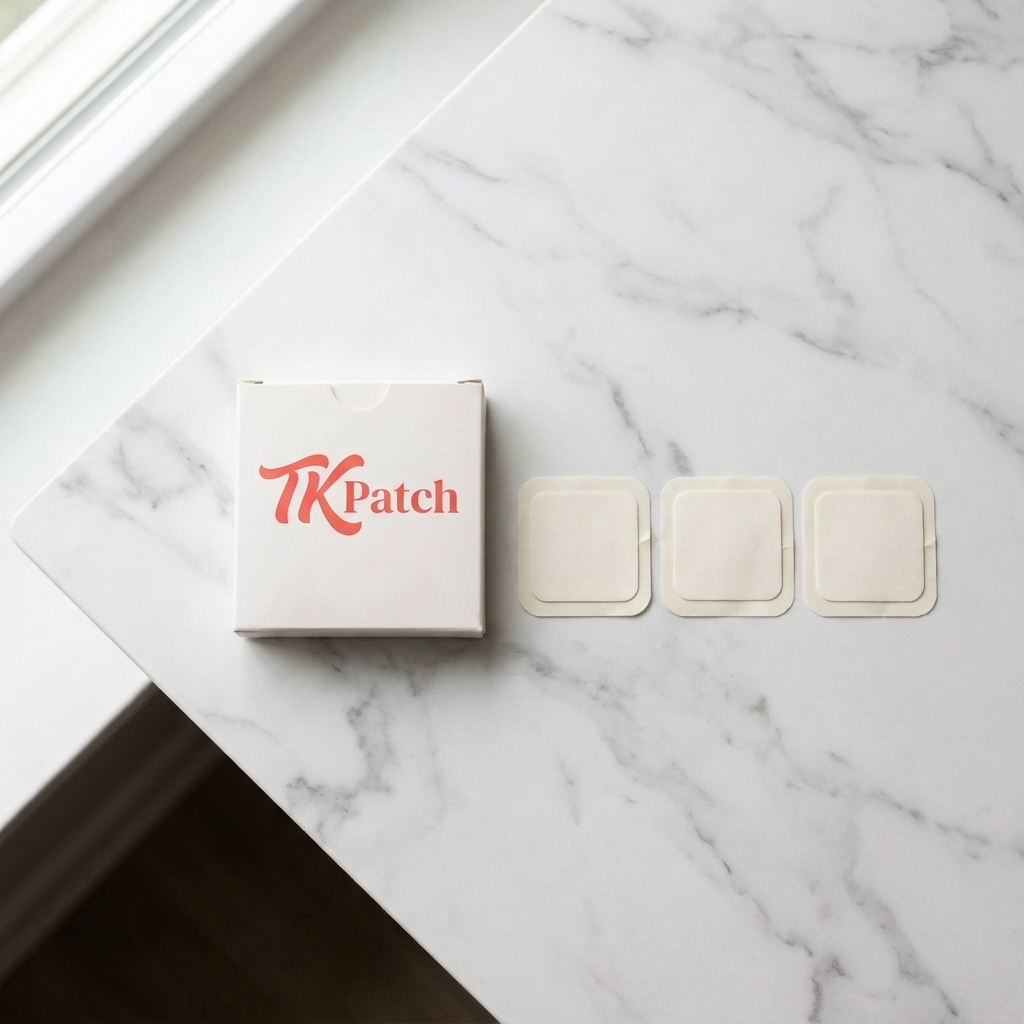 TKpatch