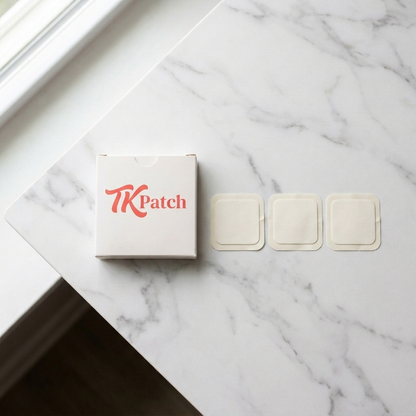 TKpatch